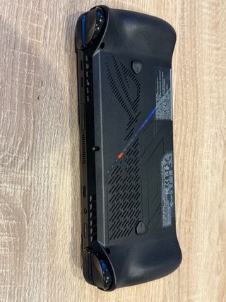 Asís rog ally X