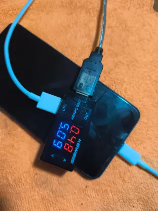 Pezzi verdi Xiaomi Redmi Note 9