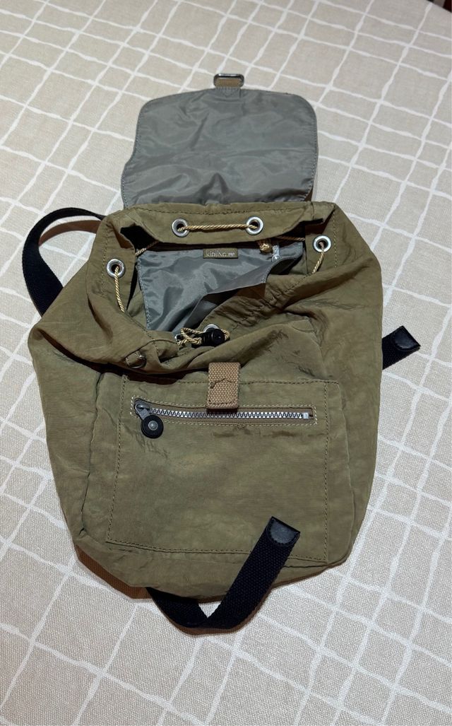 Mochila Kipling original