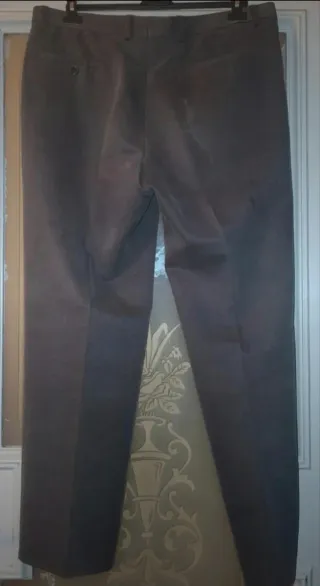 Pantaloni Uomo XXL