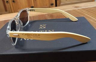 Occhiali da sole Wayfarer