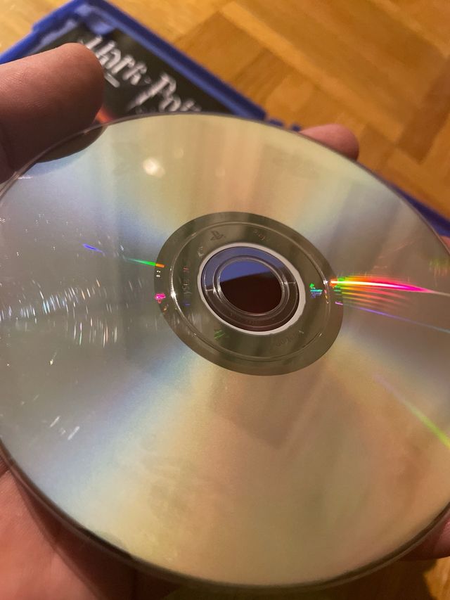 Harry Potter y El Cáliz de Fuego PS2