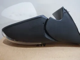 Retrovisor Hyundai i10 Negro