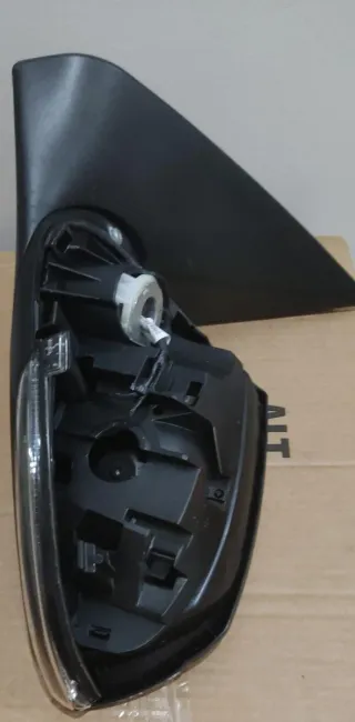 Retrovisor Hyundai i10 Negro