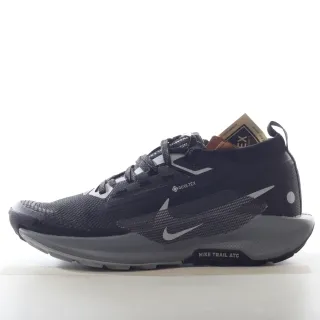 Nike Pegasus Trail 5 GTX Negro/Gris 40-46
