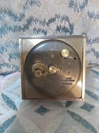 Reloj CYMA antiguo