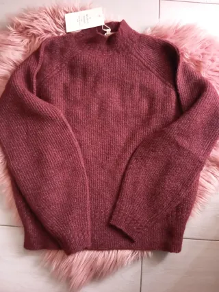 Maglione Sèzane Donna Taglia M