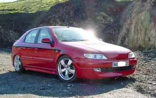 447- KIT CITROEN XSARA SPORT FASE 1