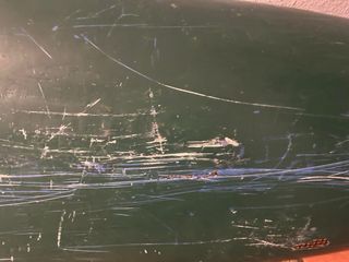 Polo per kayak