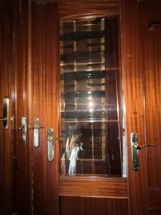 7 Puertas de Madera Maciza