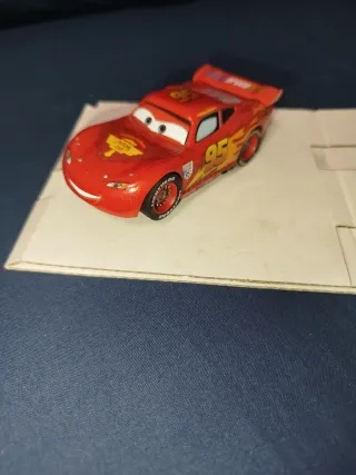 Coches Scalextric