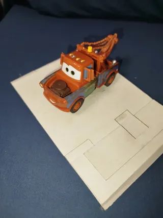 Coches Scalextric