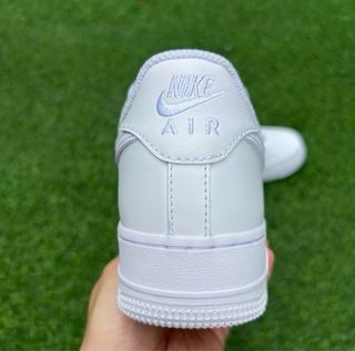 Nike Air Force 1 Blancas Talla 40.5