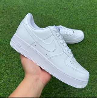Nike Air Force 1 Blancas Talla 40.5