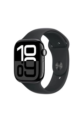 Apple Watch Series 10 GPS 46mm Negro