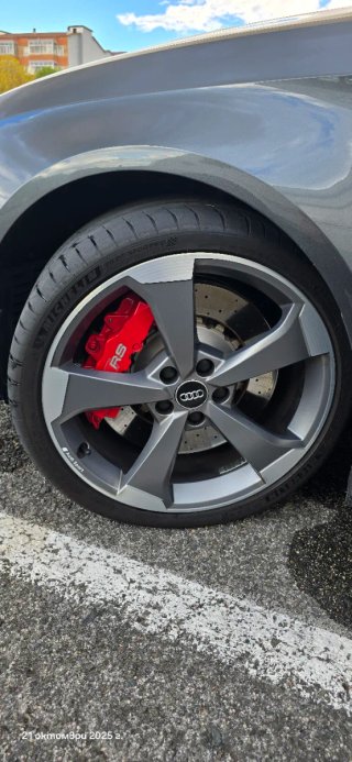 Neomaticos 255/ 30/ 19 Sport pilot 4 S. ZR
