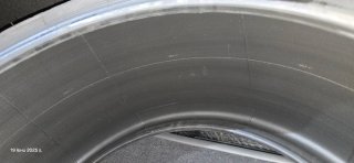 Neomaticos 255/ 30/ 19 Sport pilot 4 S. ZR