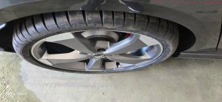 Neomaticos 255/ 30/ 19 Sport pilot 4 S. ZR