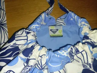 Mochila Quiksilver Floral. POR ENVÍO 