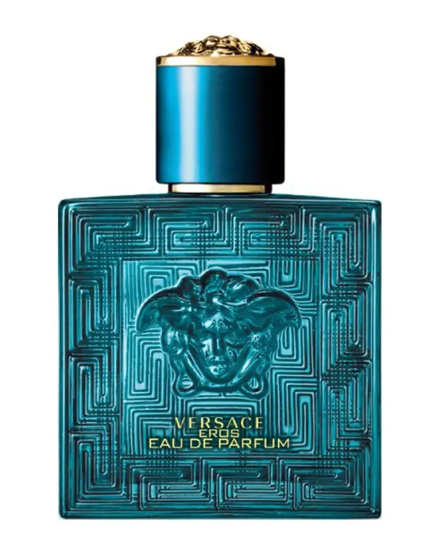 Versace Eros Eau de Parfum 100 ml