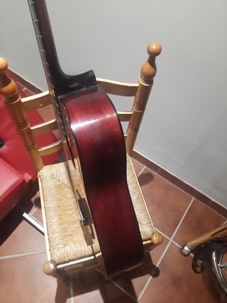 Guitarra NUEVA