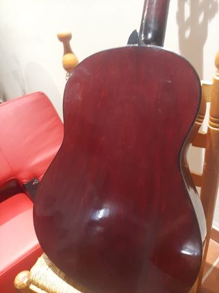 Guitarra NUEVA