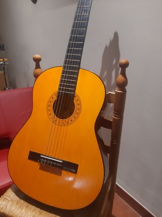 Guitarra NUEVA