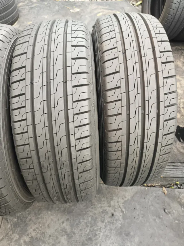 4 = 215/65R16C 109/107T