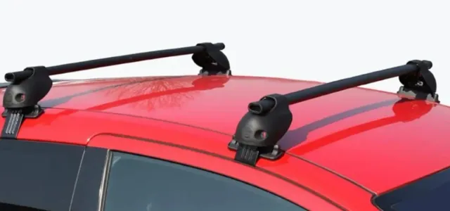 Portaequipajes para coche