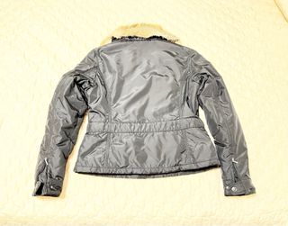 Piumino Refrigiwear Donna Nero Tg XL (IT 46)