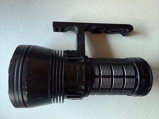 Linterna LED Alta potencia