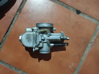 Carburador Oko 28mm