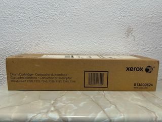 Cartucho Tambor Xerox WorkCentre 013R00624
