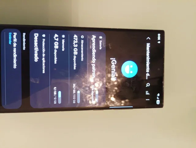 Samsung Galaxy S23 Ultra 512GB 12GB RAM