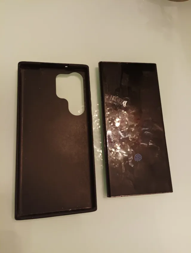 Samsung Galaxy S23 Ultra 512GB 12GB RAM