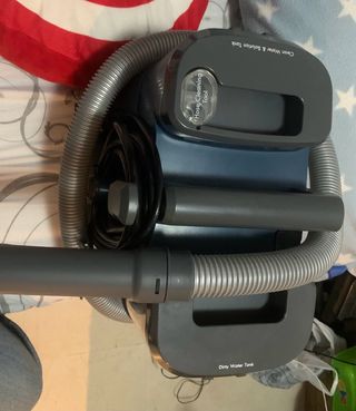 Aspirador Vacmaster SCB0501