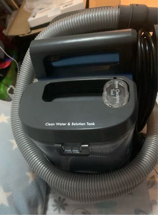 Aspirador Vacmaster SCB0501