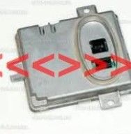 Centralita Xenon 63126948180