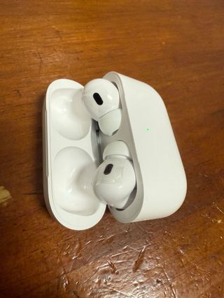 Auriculares Pro 2 Blancos LEER DESCRIPCIÓN