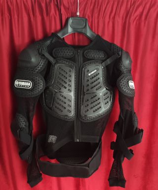 Yamaha Protezione Motocross/Enduro