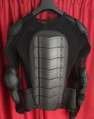 Yamaha Protezione Motocross/Enduro