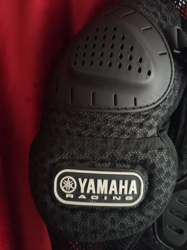 Yamaha Protezione Motocross/Enduro