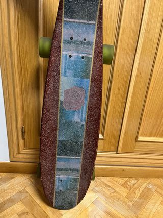 Skate Longboard Globe