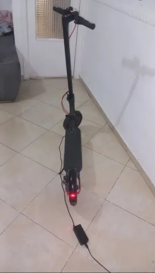 Patinete Eléctrico Xiaomi Pro 2