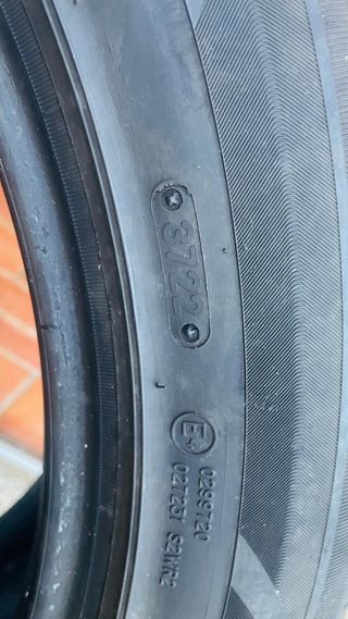 Neumáticos TRIANGLE SPORTEX 275/45 R20