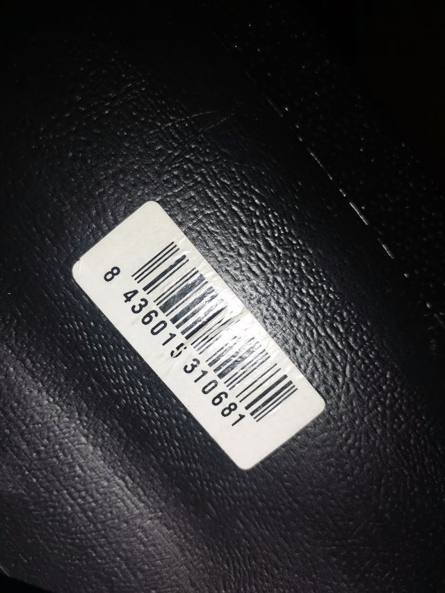 Alzador asiento coche Vivitta