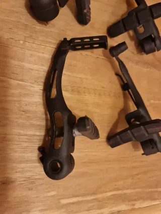 Juego Frenos V-Brake Bicicleta