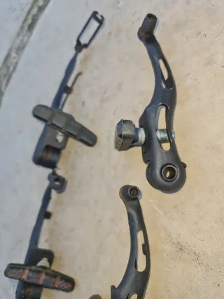 Juego Frenos V-Brake Bicicleta