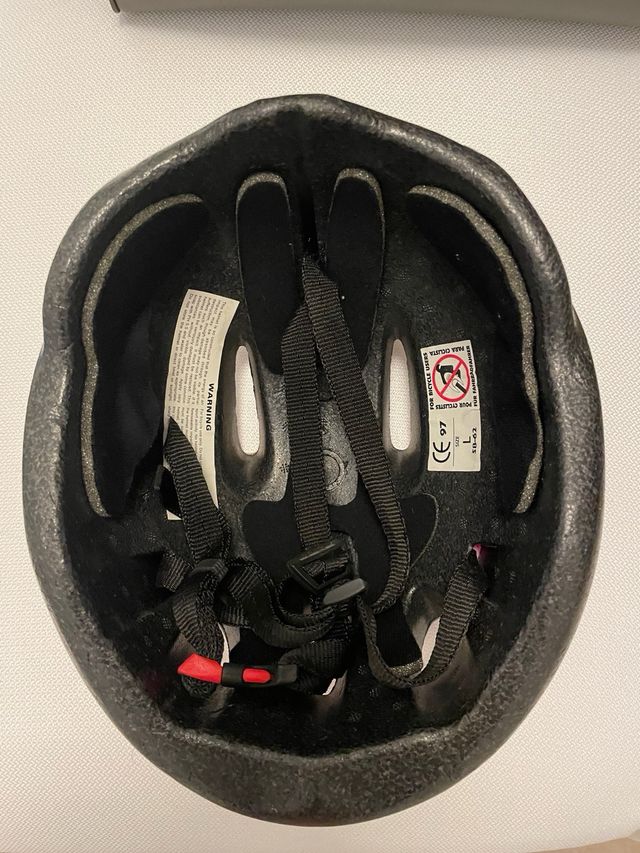 Casco Bici/Patines Multiusos