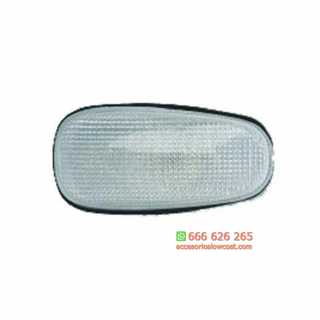 INTERMITENTES. ASTRA G, 98- BLANCO